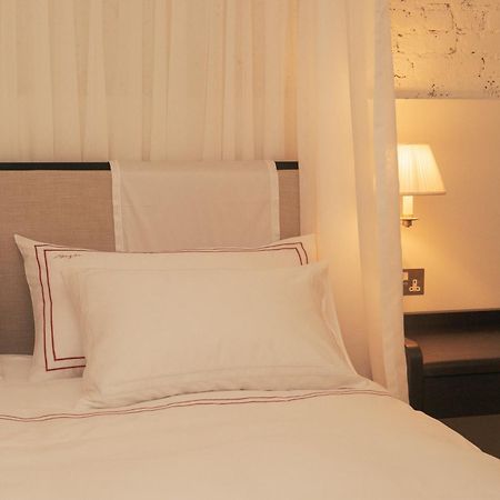 Magda Boutique Rooms Londen Buitenkant foto