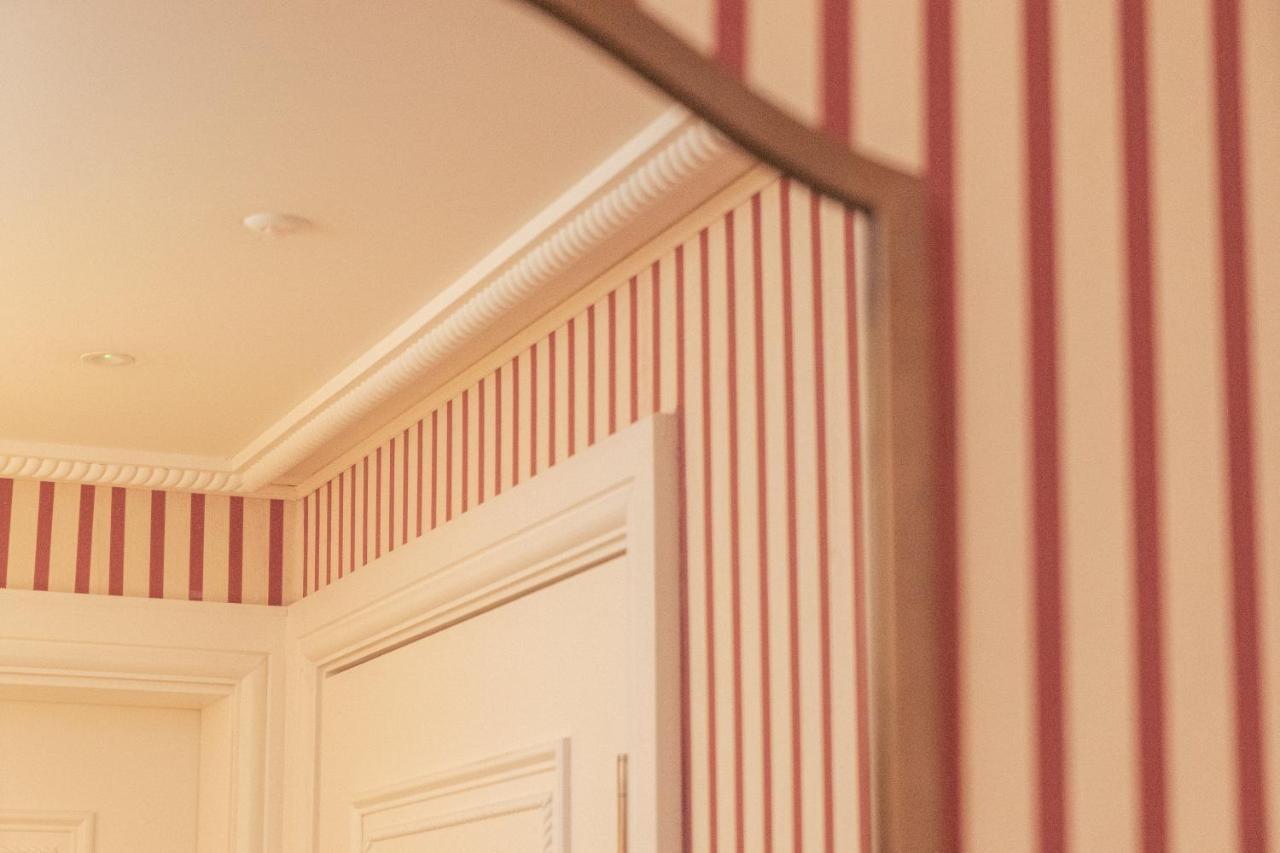 Magda Boutique Rooms Londen Buitenkant foto
