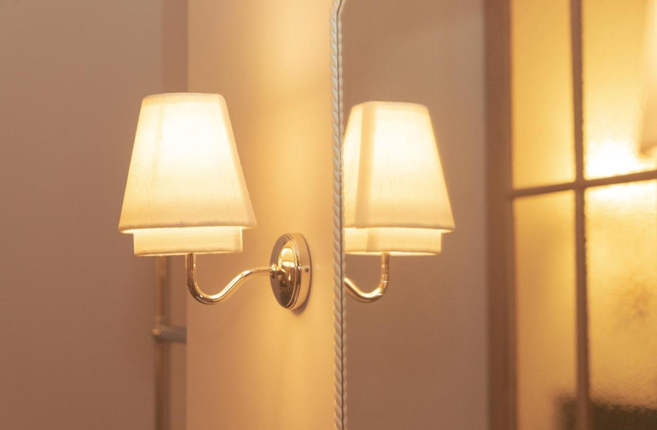 Magda Boutique Rooms Londen Buitenkant foto