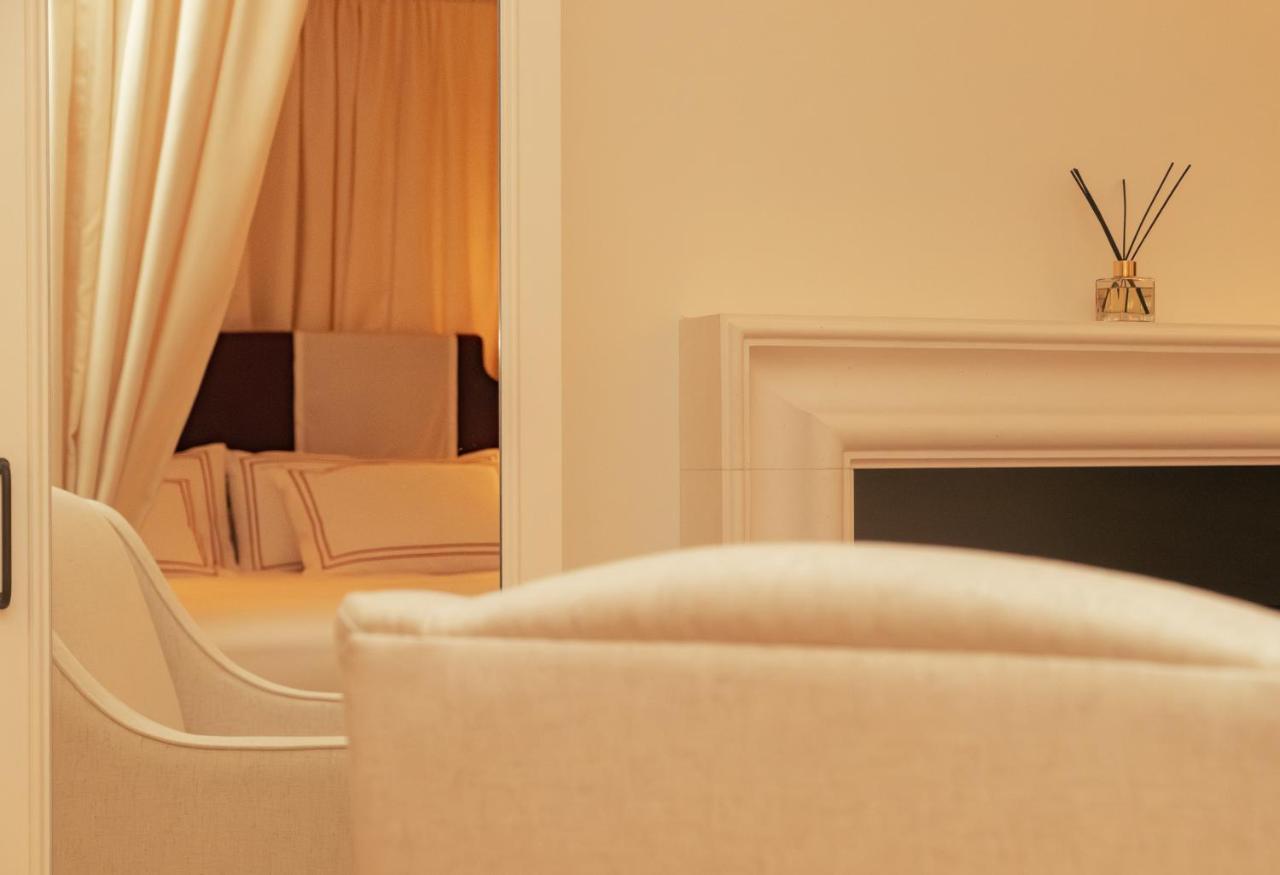 Magda Boutique Rooms Londen Buitenkant foto
