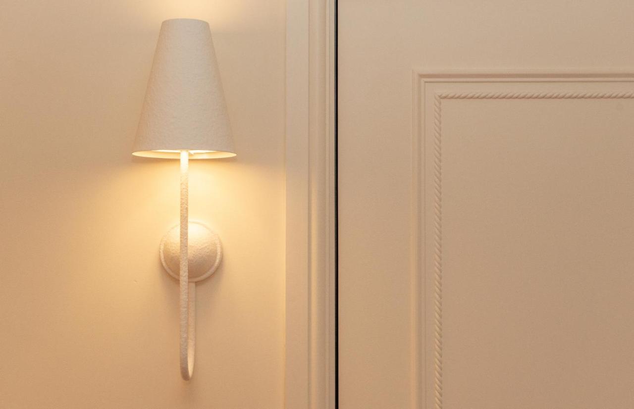 Magda Boutique Rooms Londen Buitenkant foto