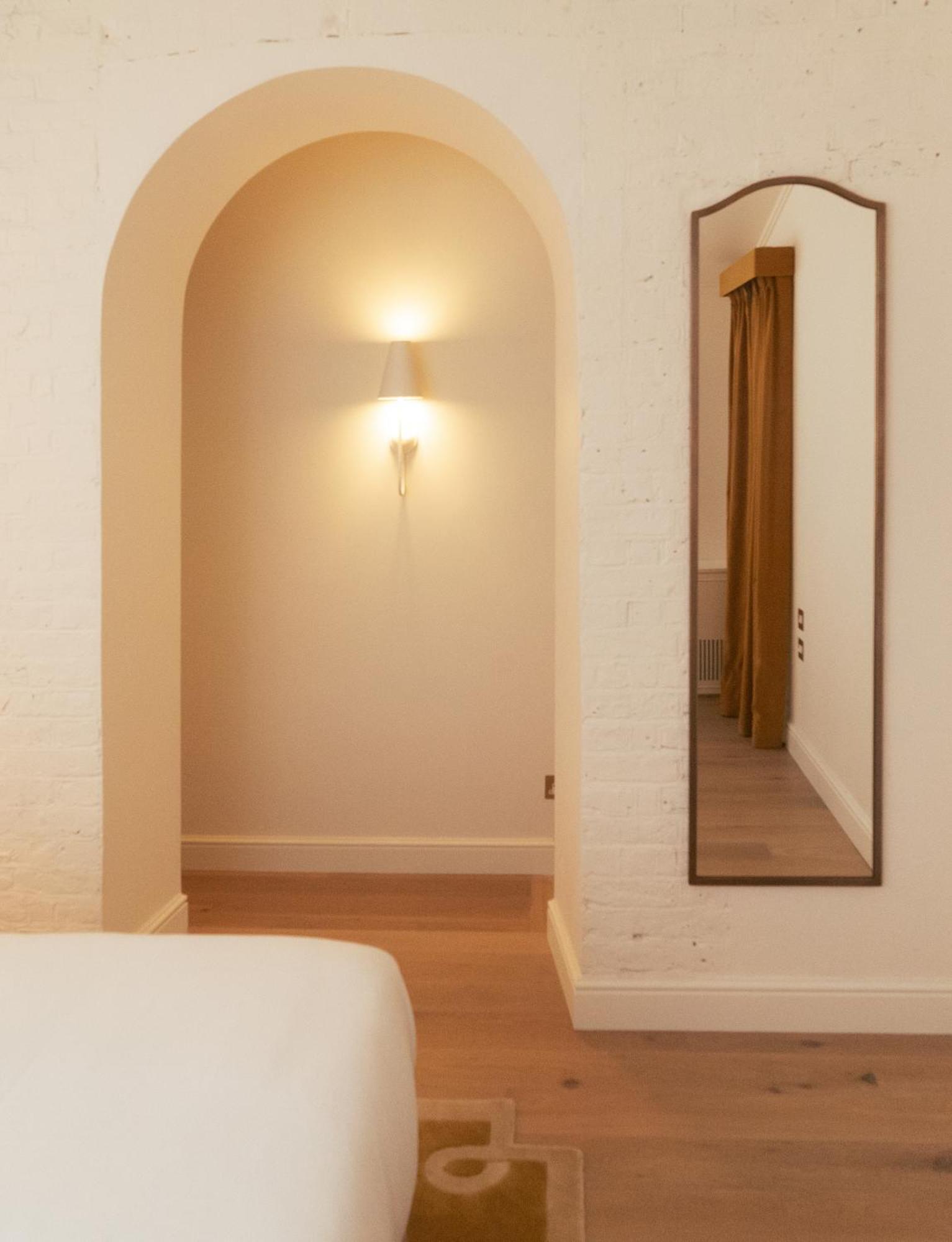Magda Boutique Rooms Londen Buitenkant foto