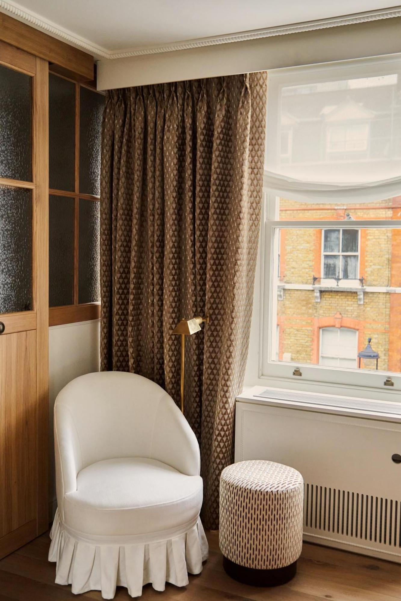 Magda Boutique Rooms Londen Buitenkant foto