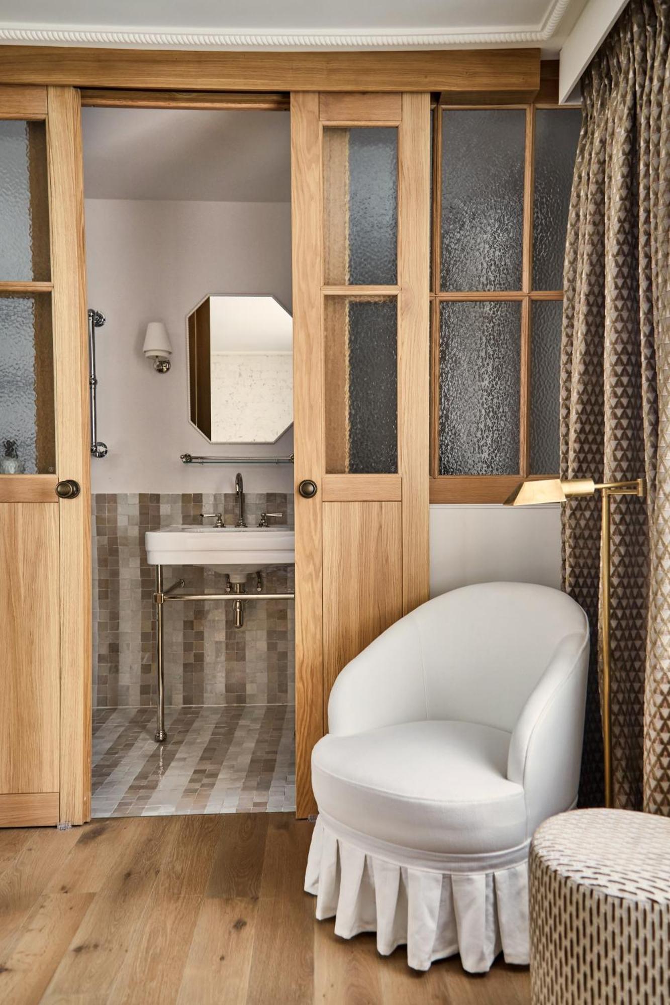 Magda Boutique Rooms Londen Buitenkant foto
