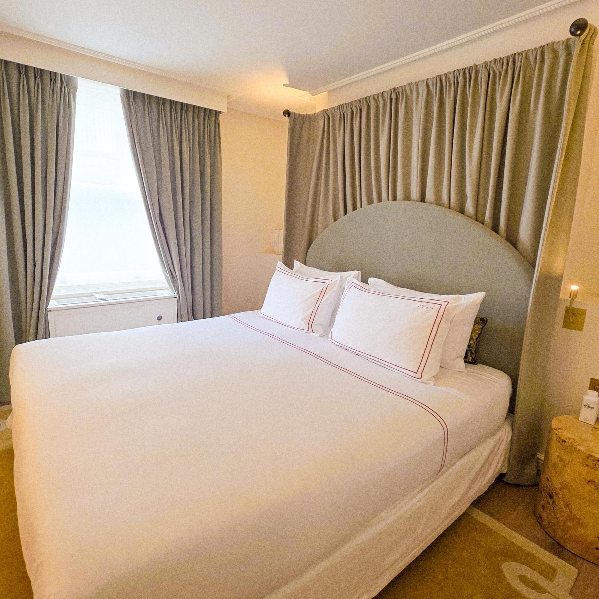 Magda Boutique Rooms Londen Buitenkant foto